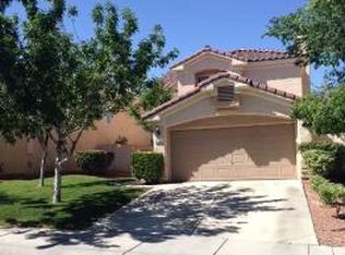 10008 Peseo Cresta Ave, Las Vegas, NV 89117
