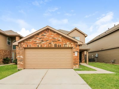 18623 Paddys Creek Trl, Katy, TX, 77449