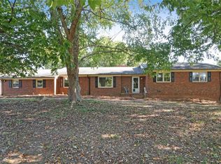 1349 Tate Rd, Reidsville, NC 27320