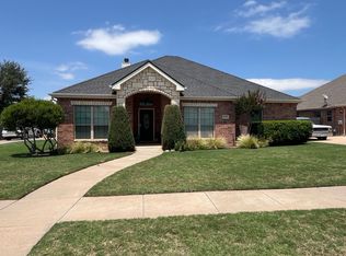 510 Lone Star Dr, Abilene, TX 79602