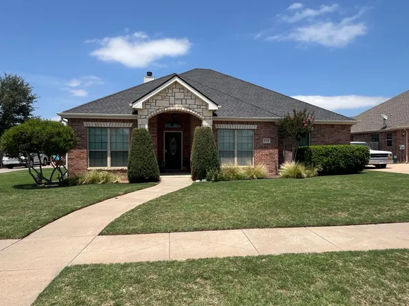 510 Lone Star Dr, Abilene, TX 79602
