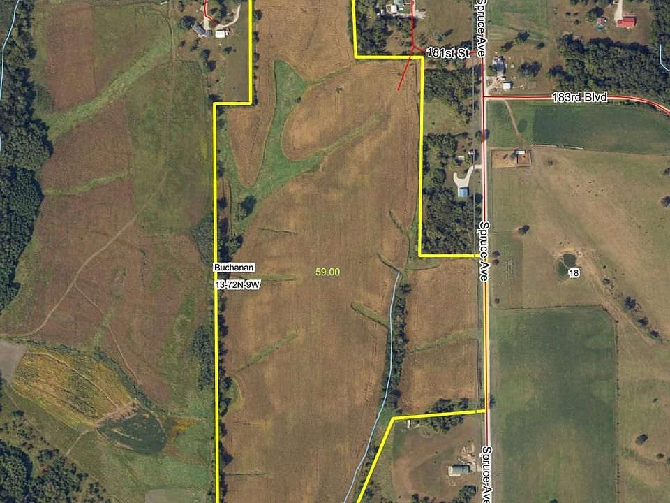Aerial Map 59