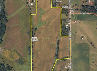 Spuce Ave, Fairfield, IA 52556