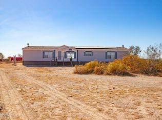 5910 N 384th Ave, Tonopah, AZ 85354