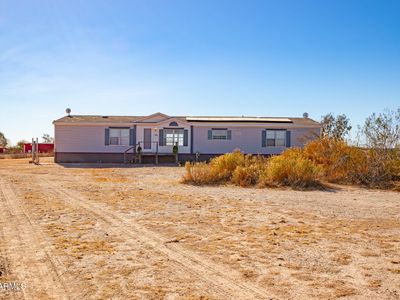 5910 N 384th Ave, Tonopah, AZ, 85354