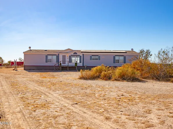 5910 N 384th Avenue, Tonopah, AZ 85354