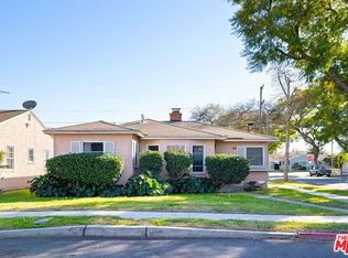 300 E Forhan St, Long Beach, CA 90805