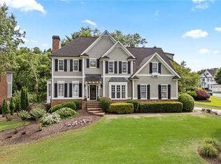 295 Sagamore Cv NW, Sugar Hill, GA 30518