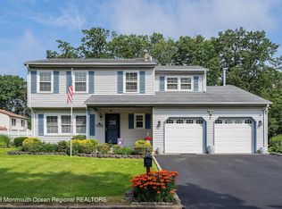 25 Harrison Ave, Brick, NJ 08724