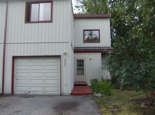 6600 E 16th Ave, Anchorage, AK 99504
