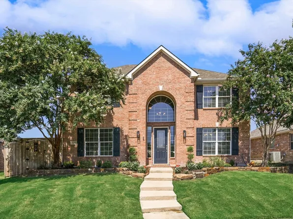 2090 Aberdeen Ln, Rockwall, TX 75087