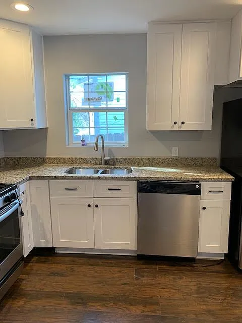 3 bed, 1100 sqft, $1,150 — Photo 2