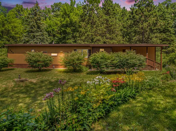 356 W Temple Dr, Harrison, MI 48625