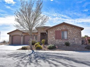 5429 Eleganza Ave, Pahrump, NV 89061