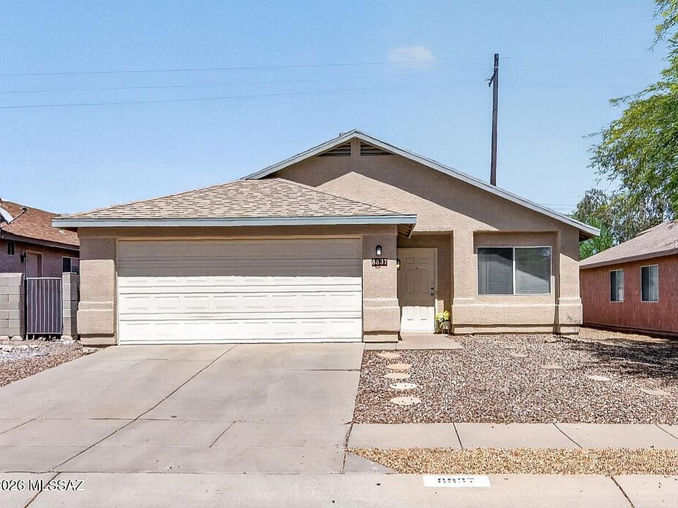 1st image of 8837 S Desert Rainbow Dr