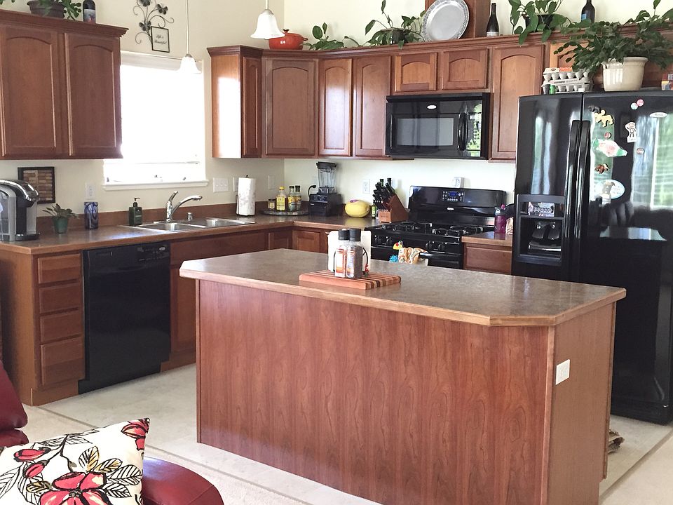 Beautiful Kitchen 