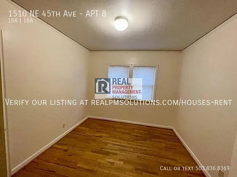 1510 NE 45th Ave #8 — Photo 13