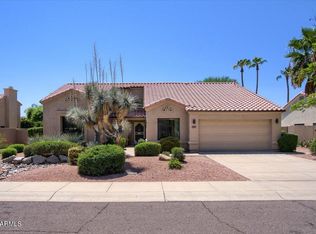 9073 E Janice Way, Scottsdale, AZ 85260