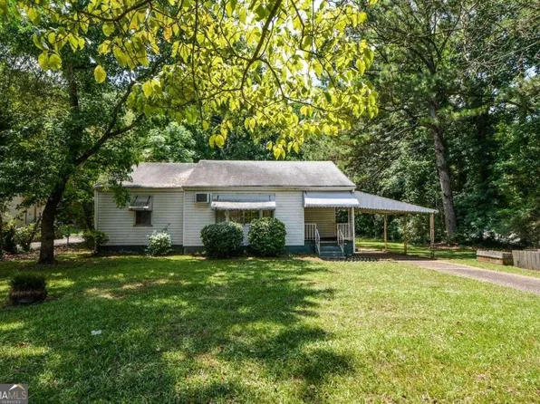 2107 Ivydale St, East Pt, GA 30344