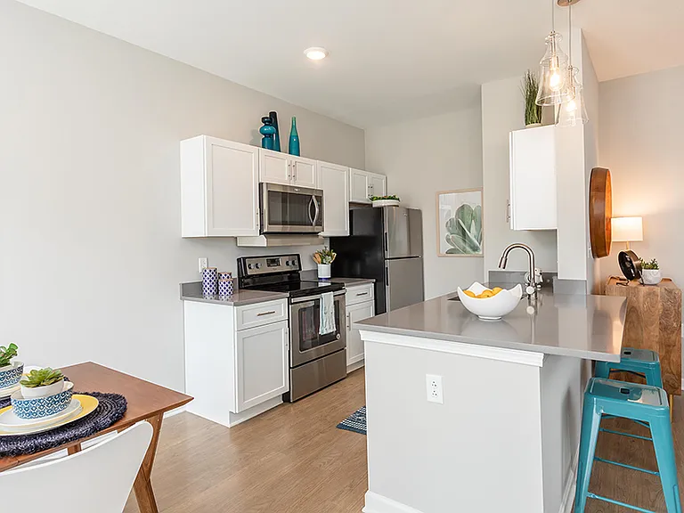 Woodland Acres Townhomes — Photo 2
