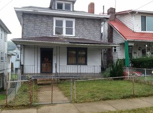 611 Main St, Charleston, WV 25302