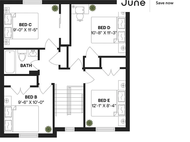 1331 I St NE — Photo 11