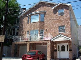 135 Randolph Ave, Jersey City, NJ 07305