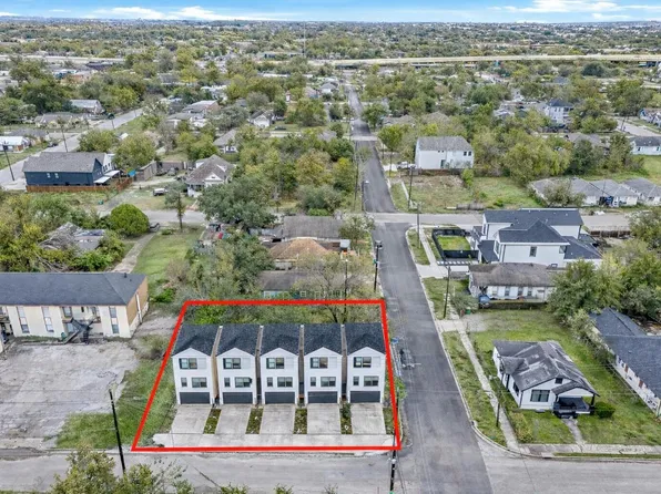 0 Sumpter St, Houston, TX 77026