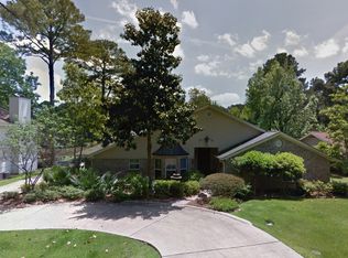 204 Bay Park Dr, Brandon, MS 39047