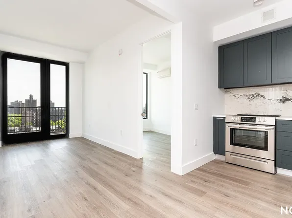322 Grand Concourse, Bronx, NY