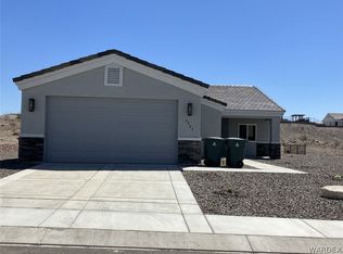2580 Climbing Rock Ln, Bullhead, AZ 86442