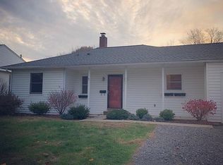 629 Maclay Ave, Lewisburg, PA 17837