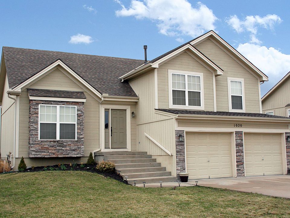 1st image of 1020 Sherman Dr