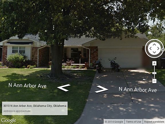 3rd image of 3001 N Ann Arbor Ave