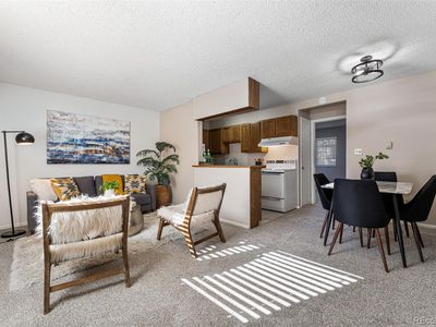 5875 E Iliff Avenue  Unit 203, Denver, CO, 80222