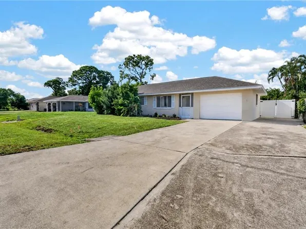 9197 Pomelo RD E, FORT MYERS, FL 33967
