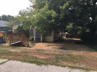 3318 E Grace Ave, Spokane, WA 99217