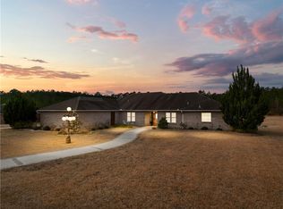 241 Wyatt Dr, Leesville, LA 71446