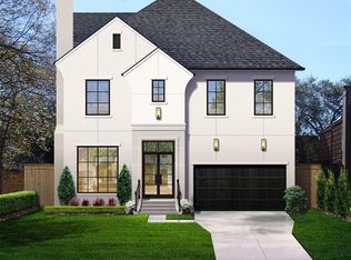 2245 Shakespeare St, Houston, TX 77030