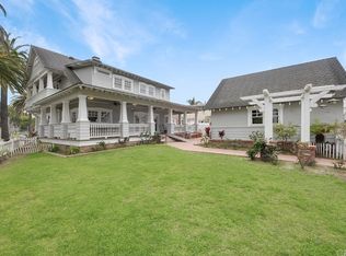 227 10th St, Seal Beach, CA 90740
