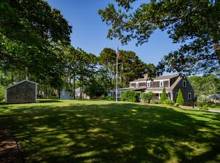 37 Ronda Ln, Dennis, MA 02638