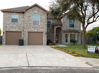 2905 Melissa Rea Dr, Mission, TX 78574