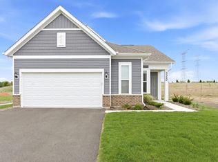 3320 Fulshear Cir, Aurora, IL 60503
