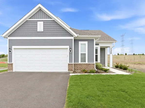 3320 Fulshear Cir, Aurora, IL 60503