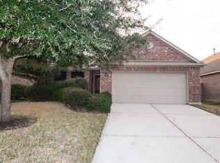 11019 Starling Creek Dr, Richmond, TX 77406