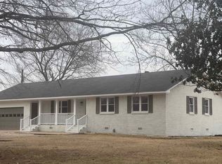 145 W Main St, Whiteville, TN 38075