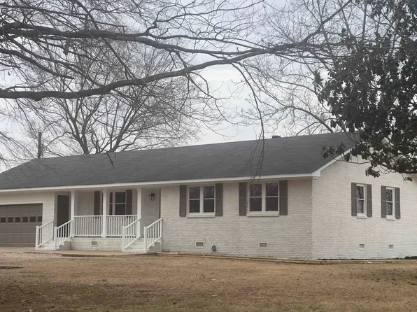 145 W Main St, Whiteville, TN 38075