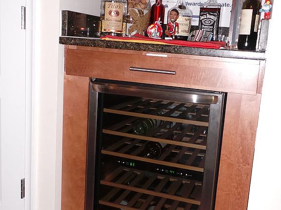 5th image of 1111 Oronoco St Unit 124