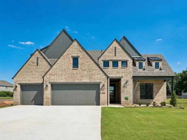 4103 S Dogwood Pl, Broken Arrow, OK 74011