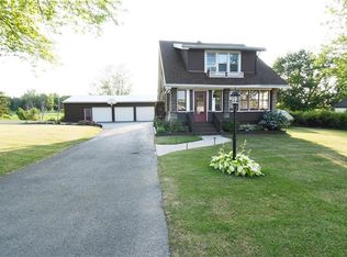 6877 Maple Ave, Sodus, NY 14551